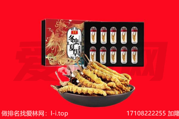 衡阳市南岳回收虫草.jpg